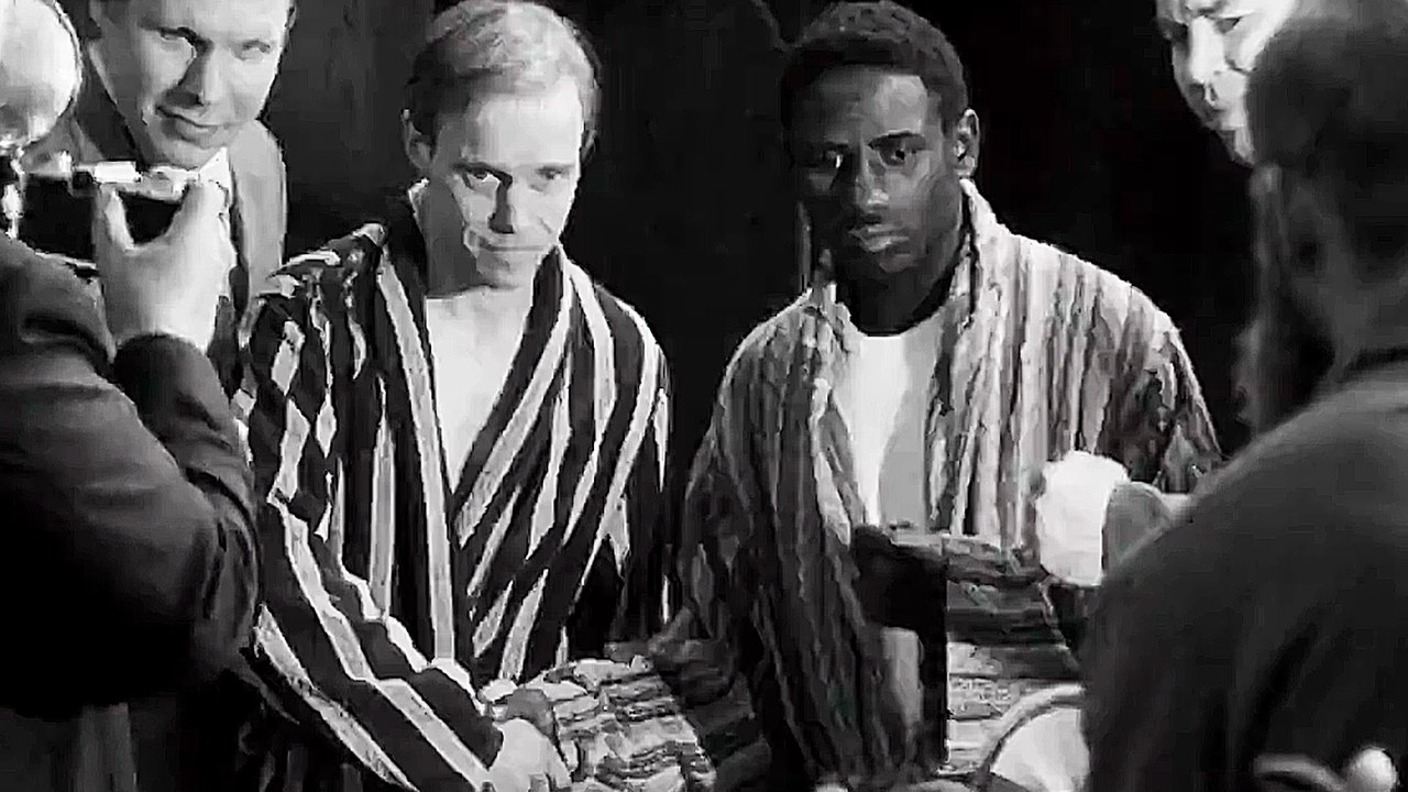 Der gluÌˆcklichste Tag im Leben des Olli MaÌˆki - Trailer (Deutsch) HD