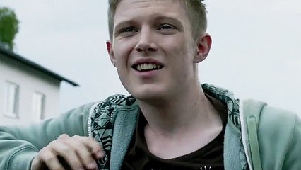 Einer von uns - Trailer 2 (Deutsch) HD