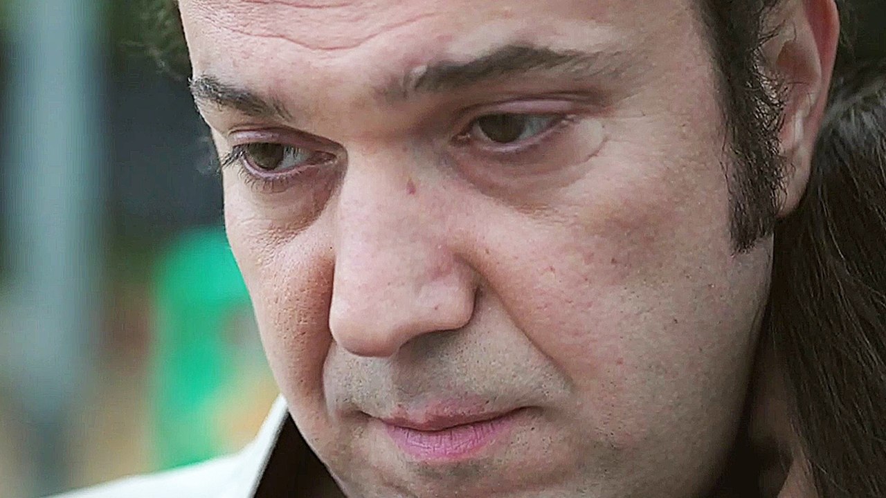 Benim Adim Feridun - Trailer (Deutsche UT) HD