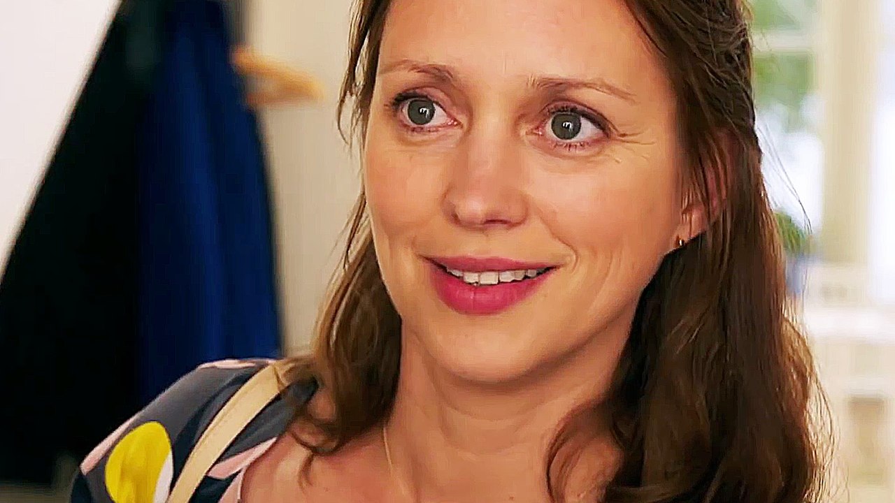 Inga LindstrÃ¶m: Willkommen im Leben - Trailer (Deutsch) HD