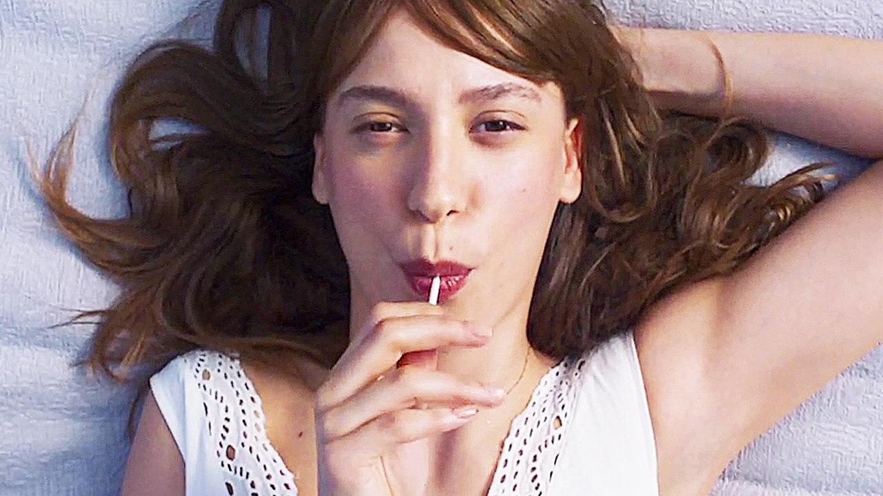 IÌ‡kimizin Yerine - Trailer (Deutsche UT) HD