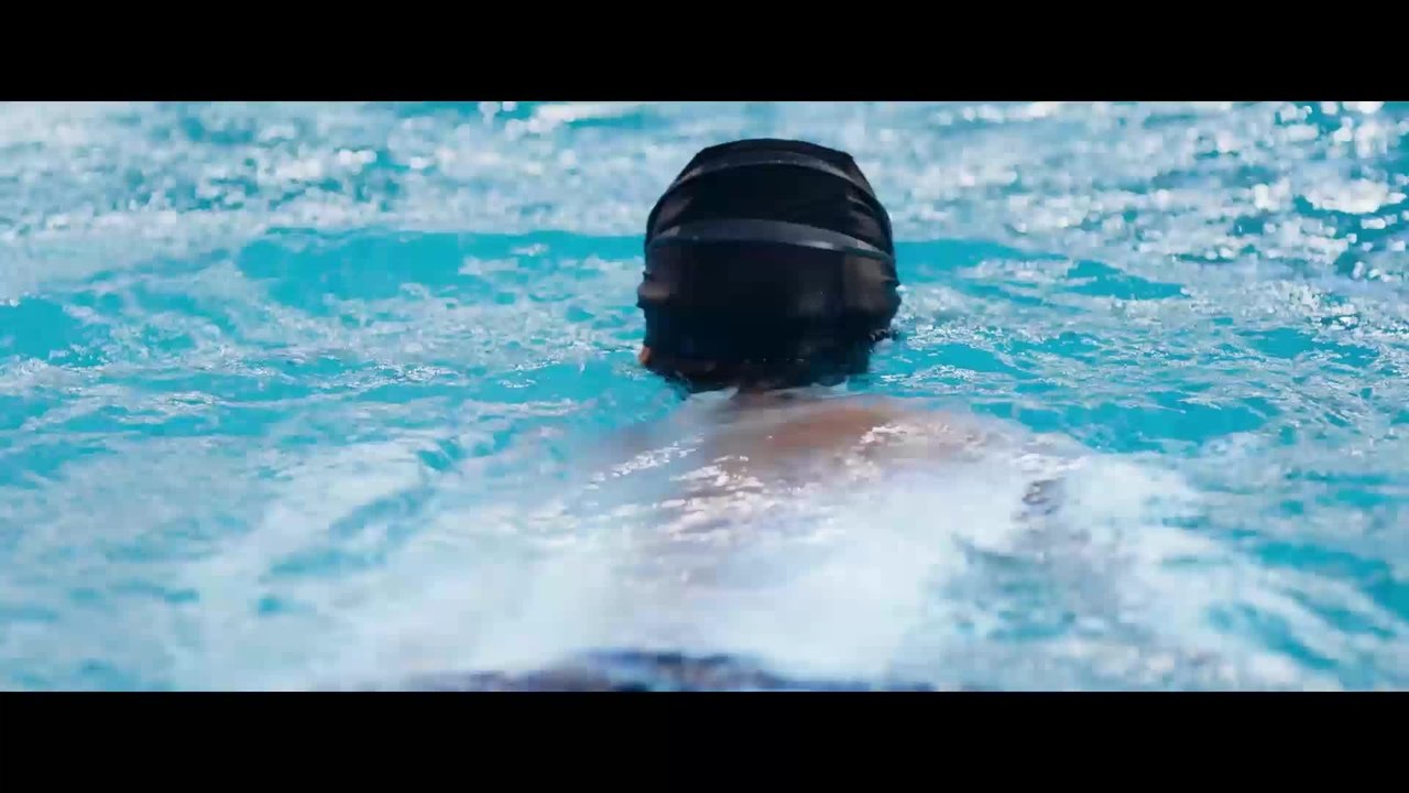 AffenkÃ¶nig - Clip Beim Tischtennis (Deutsch) HD