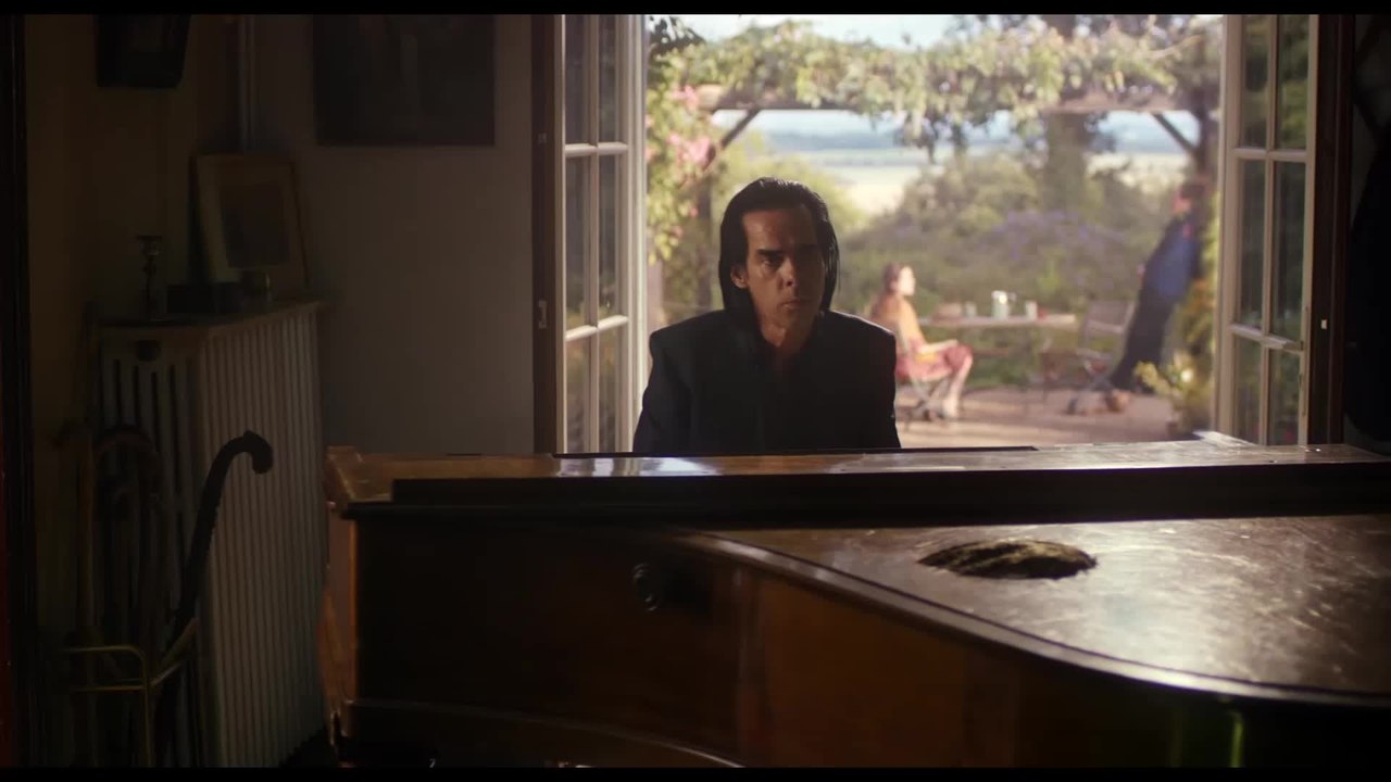 Die schÃ¶nen Tage von Aranjuez - Clip 04 (Deutsche UT) HD