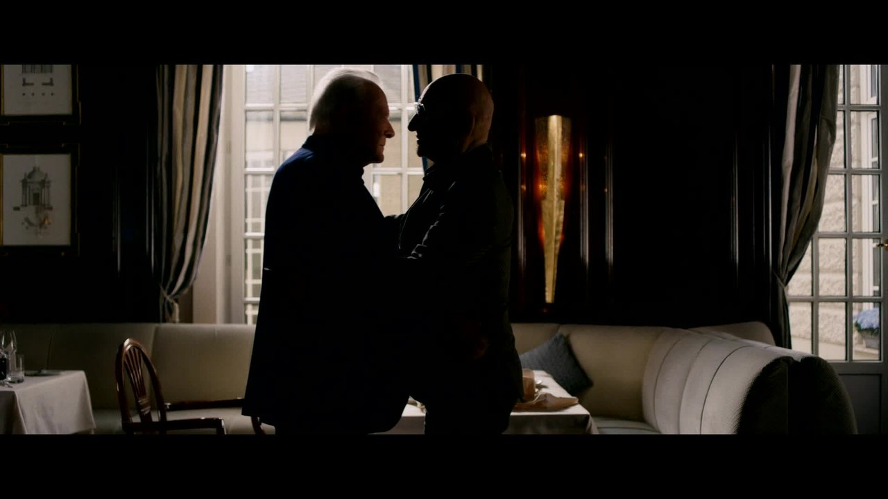 Collide - Clip 03 (Deutsch) HD