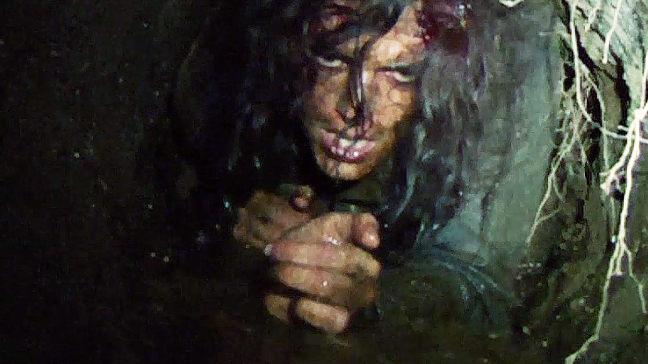 Blair Witch - Trailer Online (Deutsch) HD