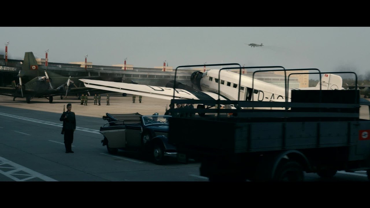 Zeit fÃ¼r Legenden - Clip 09 (Deutsch) HD