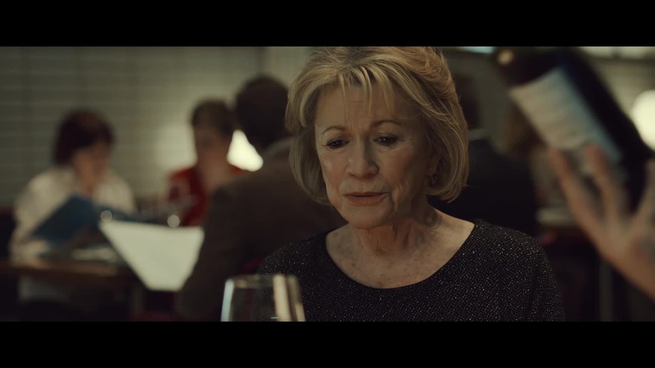 Hinter den Wolken - Clip 04 (Deutsch) HD