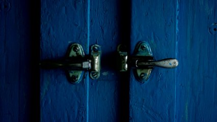 Die Insel der besonderen Kinder - Featurette Kelsey Montague (Deutsch) HD