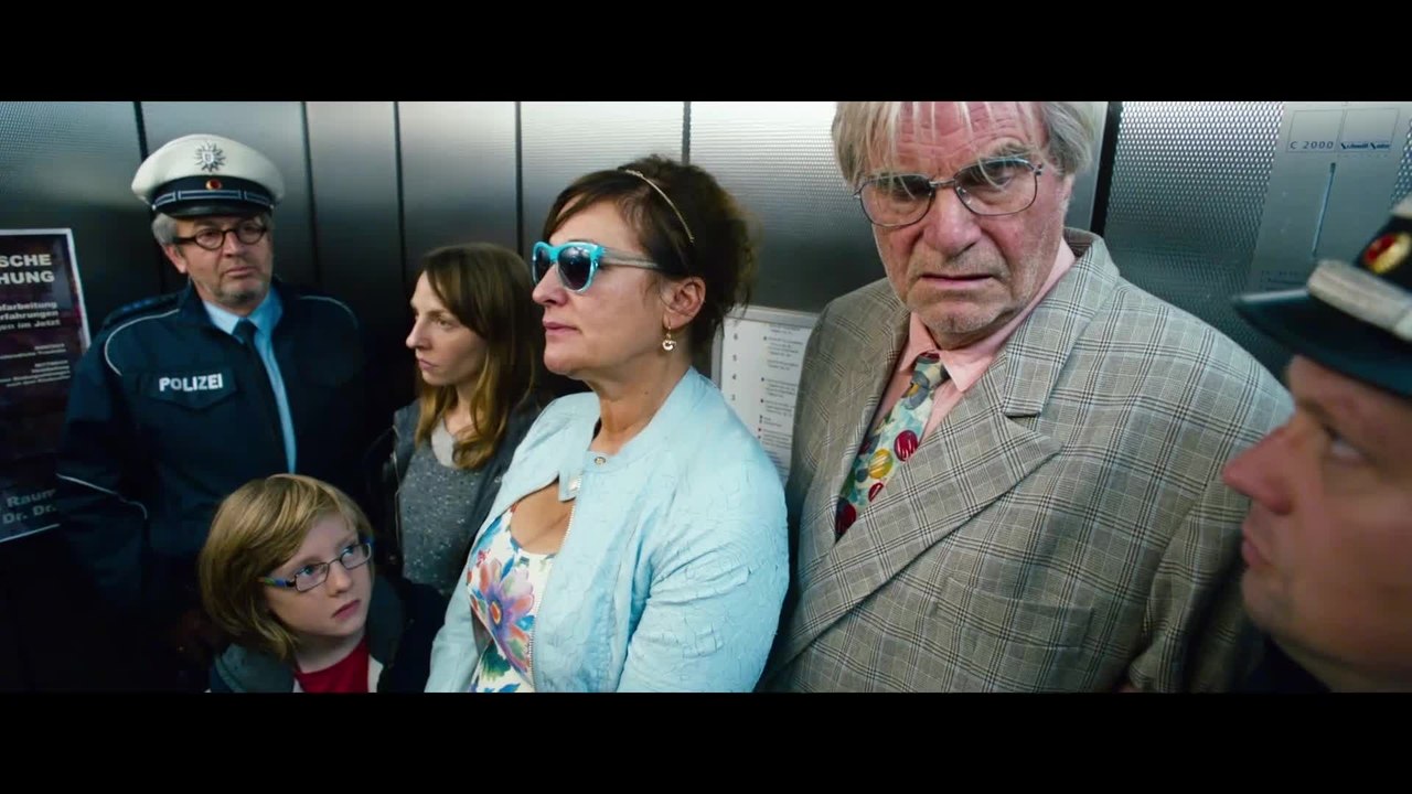 Die Welt der Wunderlichs - Clip 02 (Deutsch) HD.mov