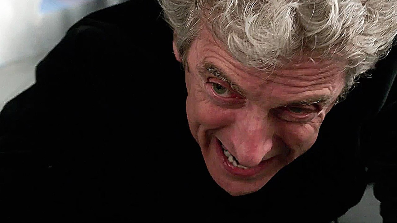 Doctor Who - Christmas Special First Look (English) HD