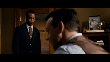 Zeit fÃ¼r Legenden - Clip 11 (Deutsch) HD