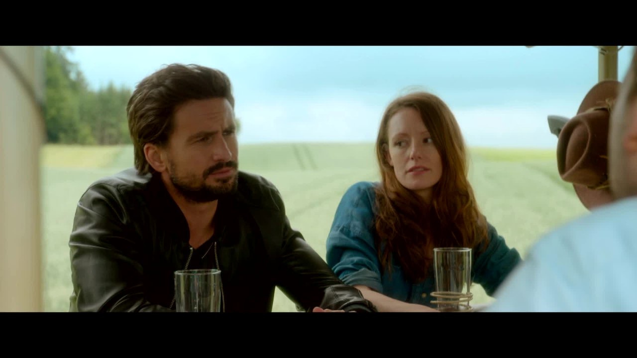 MÃ¤nnertag - Clip 08 (Deutsch) HD