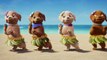 Barbie und ihre Schwestern in Die groÃŸe Hundesuche - Trailer (Deutsch)
