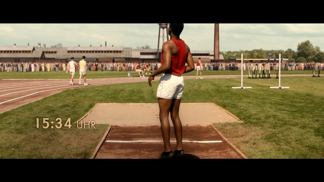 Zeit fÃ¼r Legenden - Clip 08 (Deutsch) HD