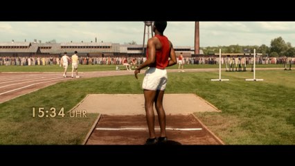 Zeit fÃ¼r Legenden - Clip 08 (Deutsch) HD