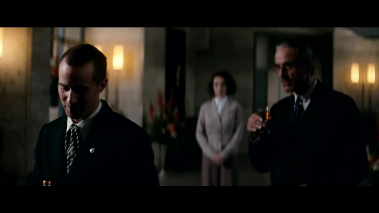 Zeit fÃ¼r Legenden - Clip 01 (Deutsch) HD