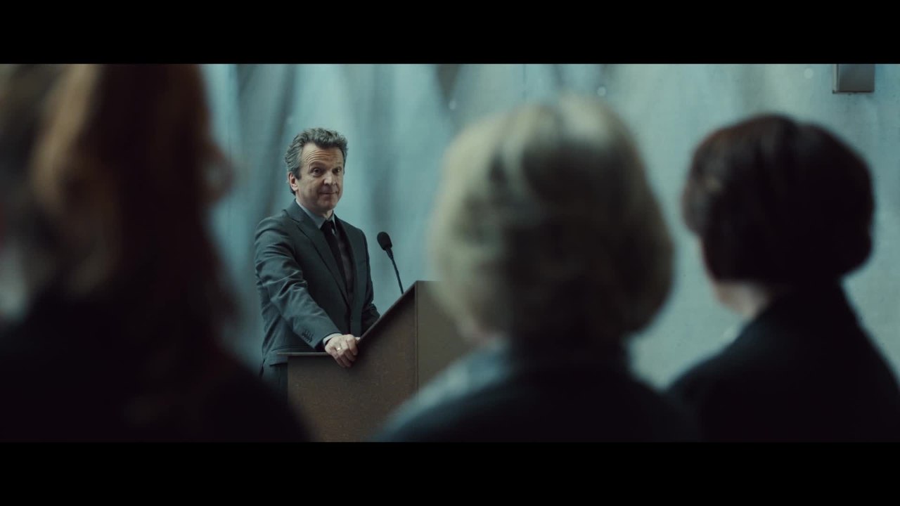 Hinter den Wolken - Clip 01 (Deutsch) HD