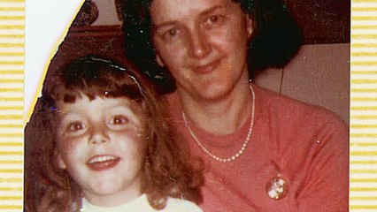 Looking Like My Mother - Trailer (Deutsch) HD