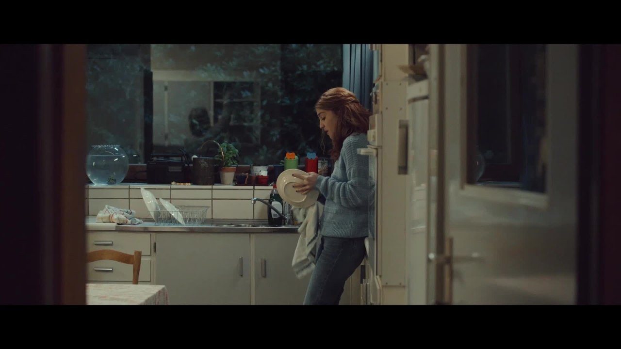 Hinter den Wolken - Clip 07 (Deutsch) HD