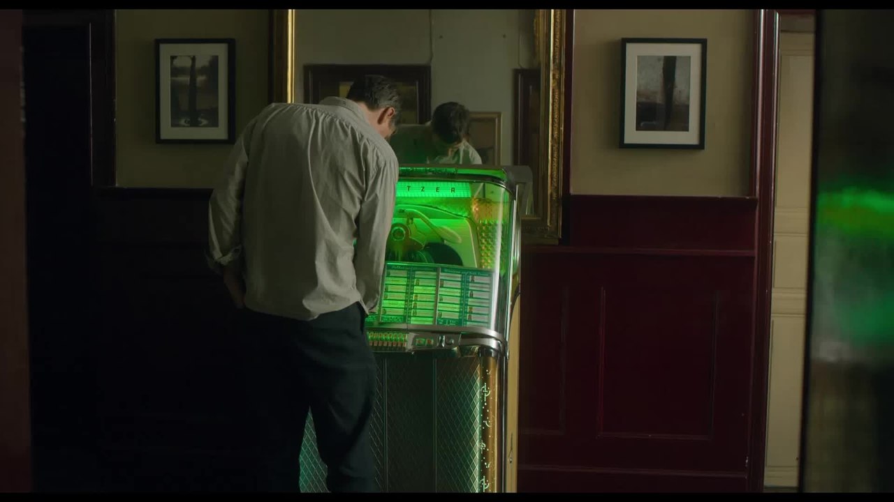 Die schÃ¶nen Tage von Aranjuez - Clip 03 (Deutsche UT) HD