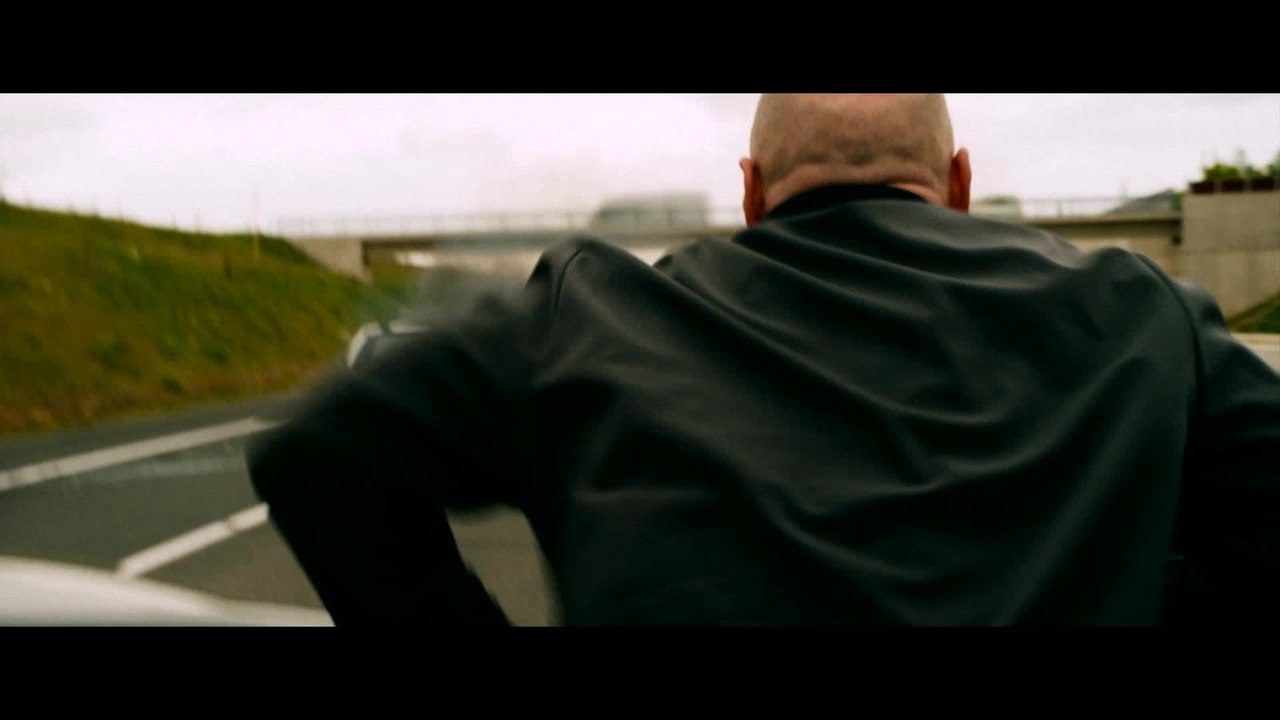 Collide - Clip 09 (Deutsch) HD