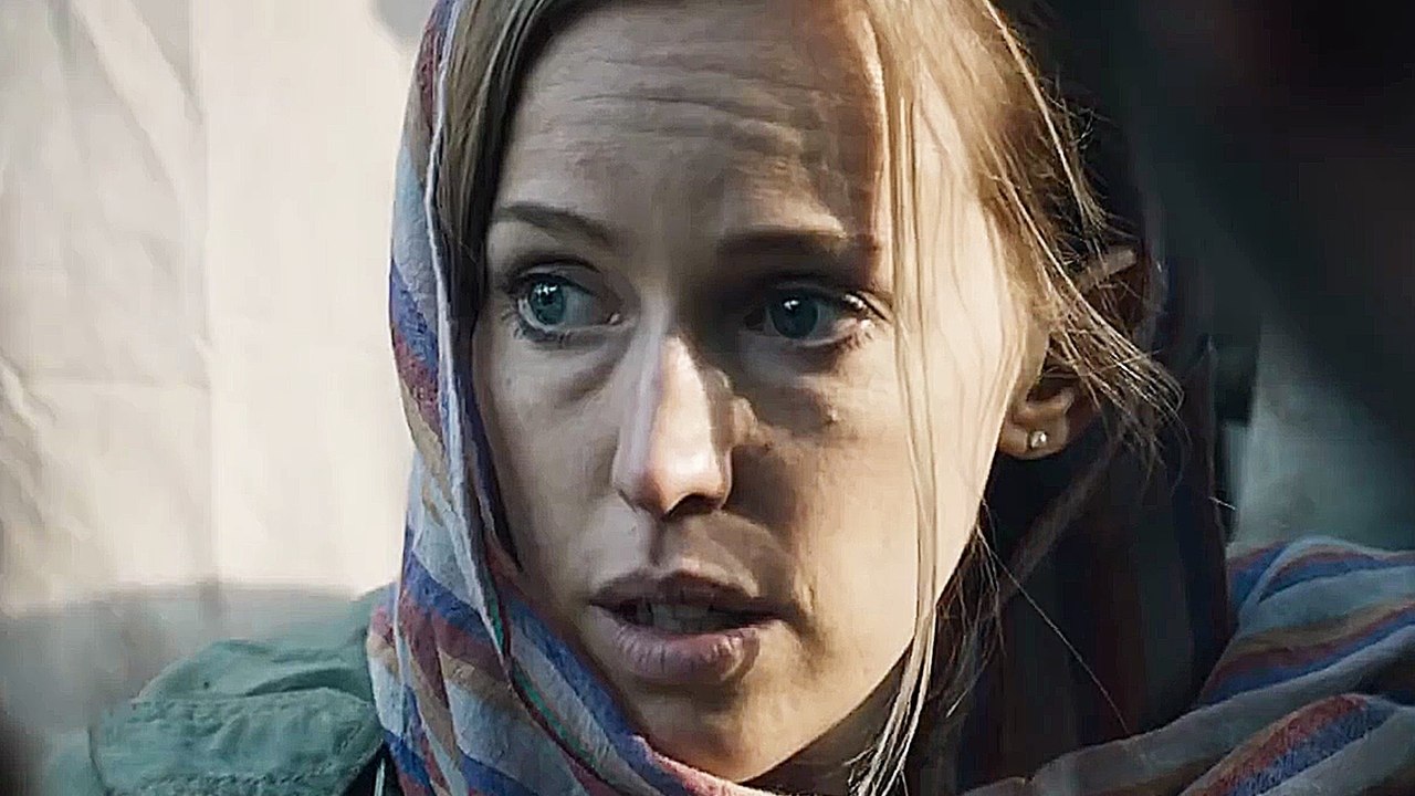 Thank You For Bombing - Trailer (Deutsch) HD