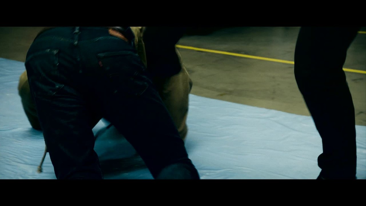 Collide - Clip 07 (Deutsch) HD