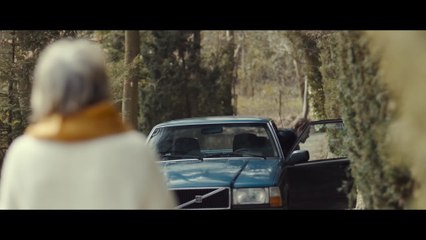 Hinter den Wolken - Clip 08 (Deutsch) HD