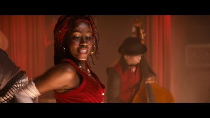 Zeit fÃ¼r Legenden - Clip 07 (Deutsch) HD