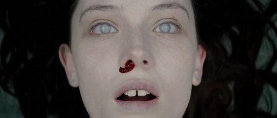 The Autopsy Of Jane Doe - Trailer 2 (English) HD