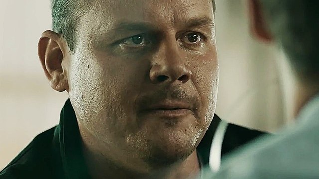 Jack Reacher Never Go Back - What Would Reacher Do (English) HD