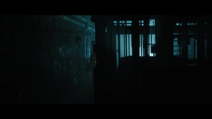 Allein gegen die Zeit - Clip 05 FledermÃ¤use (Deutsch) HD
