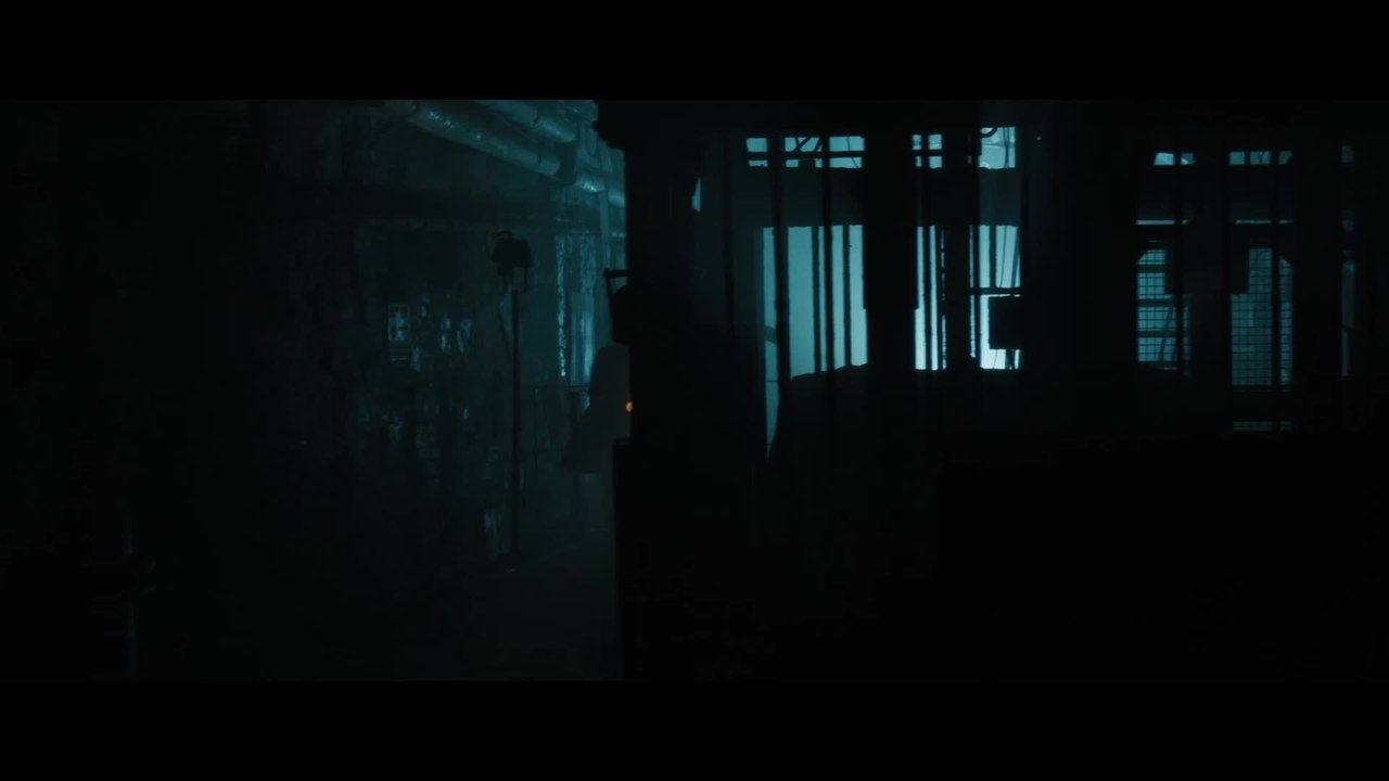 Allein gegen die Zeit - Clip 05 FledermÃ¤use (Deutsch) HD