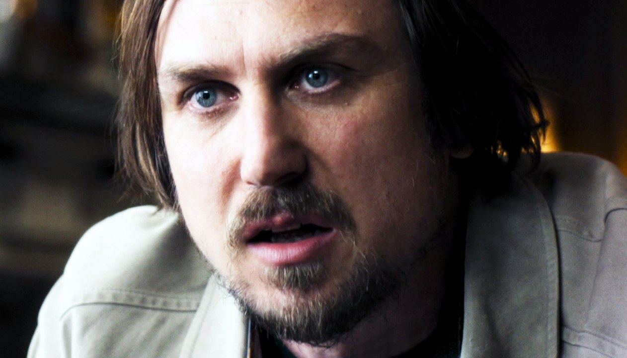 Die Blumen Von Gestern - Trailer (Deutsch) HD