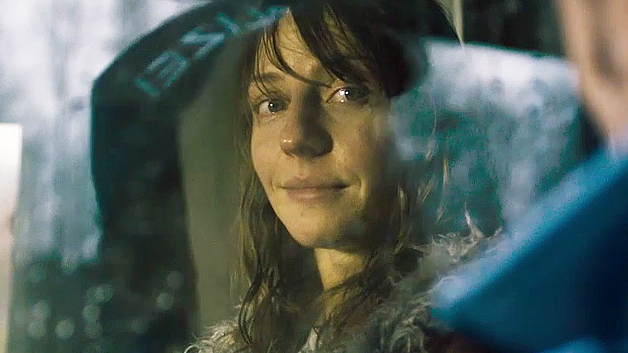 Die Welt der Wunderlichs - Featurette Mimi Wunderlich (Deutsch) HD