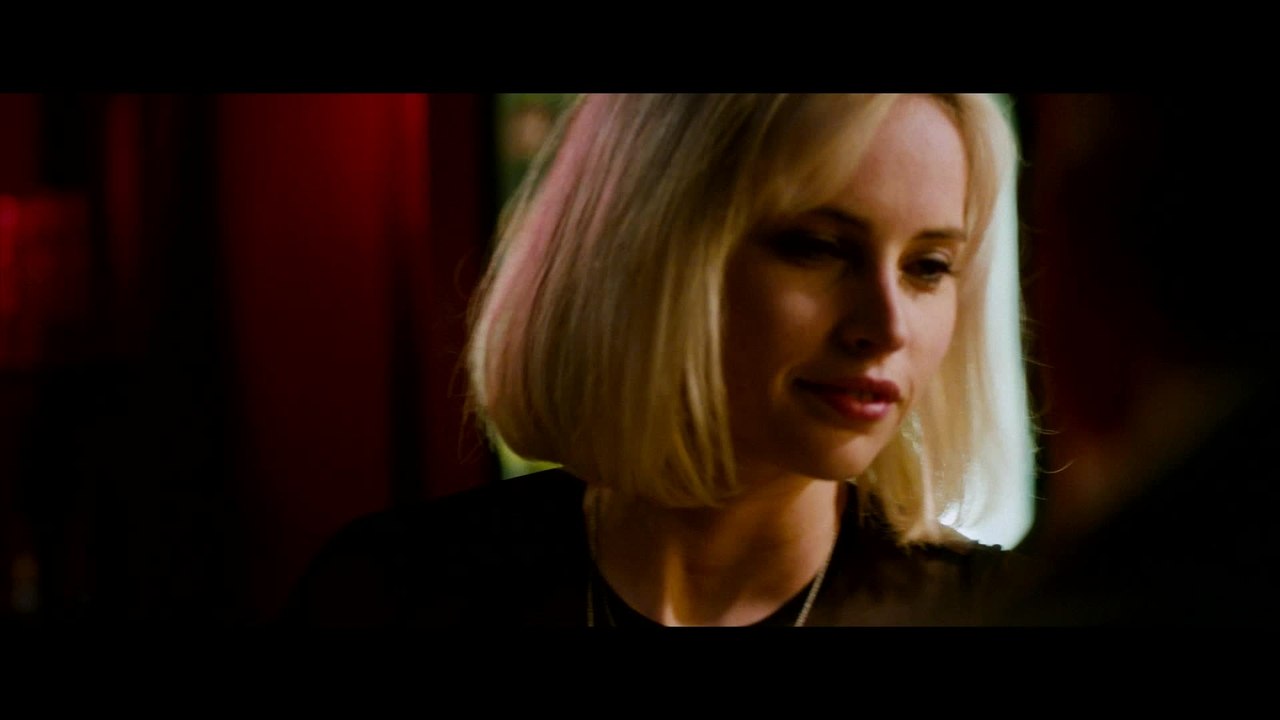 Collide - Clip 02 (Deutsch) HD