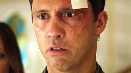 Shut Eye - S01 Teaser Nothing But Con Artists (English) HD
