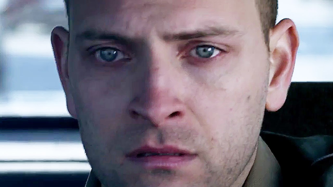 Tu nichts BÃ¶ses - Trailer (Deutsche UT) HD