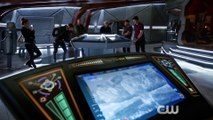 DC's Legends of Tomorrow - S02 Clip Out of Time Scene (English) HD