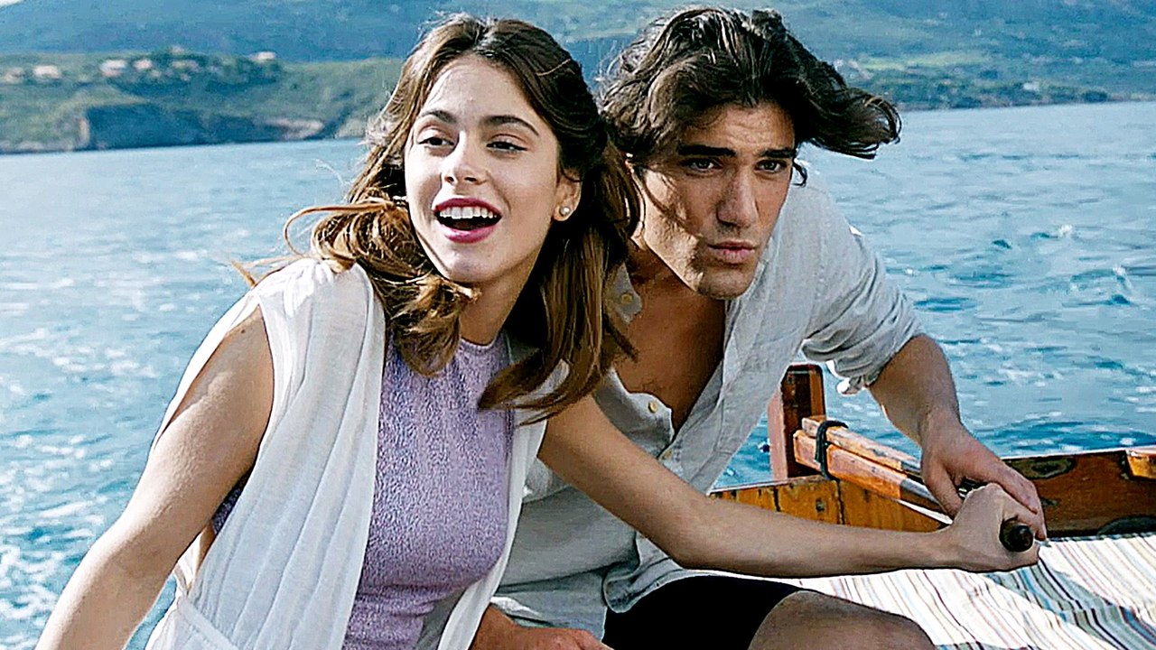 Tini Violettas Zukunft - Teaser Spanish (Deutsch) HD