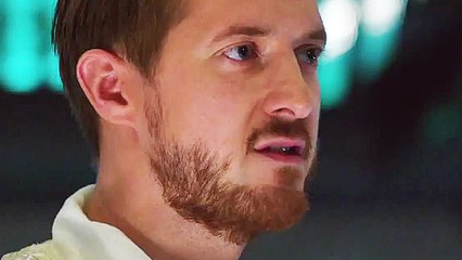 DC's Legends of Tomorrow - S02 Time Master Trailer (Englis) HD