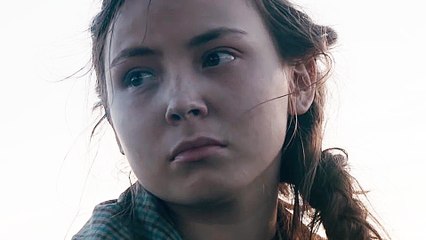 Sami Blood - Clip (OV) HD