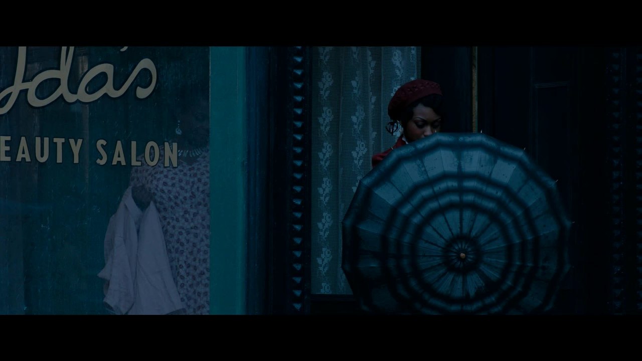 Zeit fÃ¼r Legenden - Clip 06 (Deutsch) HD