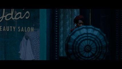 Zeit fÃ¼r Legenden - Clip 06 (Deutsch) HD