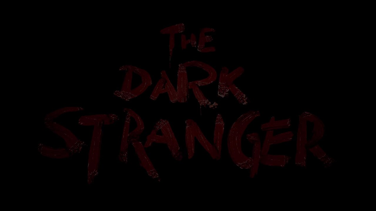 The Dark Stranger - Clip Dangerous Art (English) HD