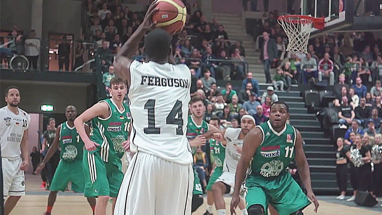 Starting 5 - Startnext Trailer (Deutsch) HD