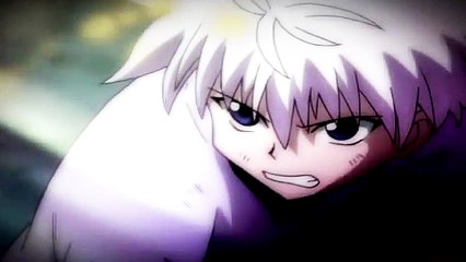Hunter x Hunter The Last Mission - Trailer (Japanese) HD