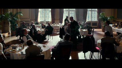 Zeit fÃ¼r Legenden - Clip 10 (Deutsch) HD