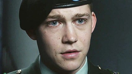 Die irre Heldentour des Billy Lynn - Trailer (Deutsch) HD