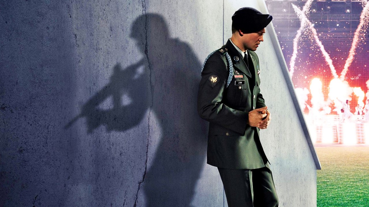 Die irre Heldentour des Billy Lynn - Trailer (Deutsch) HD